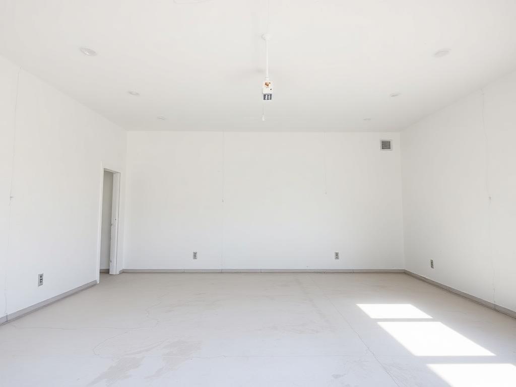 Drywall & Finishing