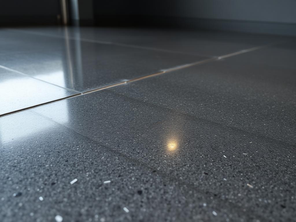 Epoxy & Tile Floors
